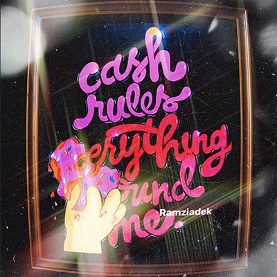 cash rules ramzi adek