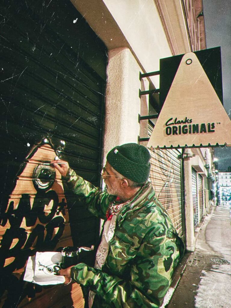 clarks devanture ramzi adek